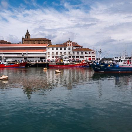 Astillerogane Bermeo Esterno foto