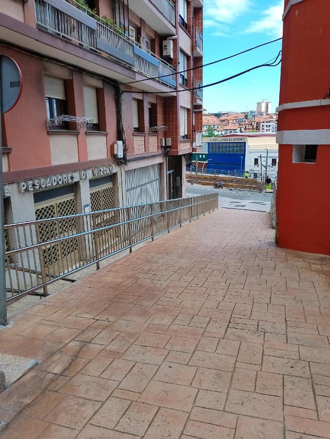 Astillerogane Bermeo Esterno foto